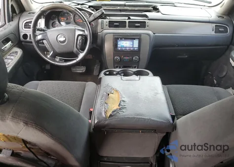 2022 Chevrolet Tahoe C1500 from USA, damaged, VIN 1GNFC13C18R278515